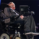 Illustration for article titled Intels Trying To Help Stephen Hawking Get His Speech Back Up to Speed